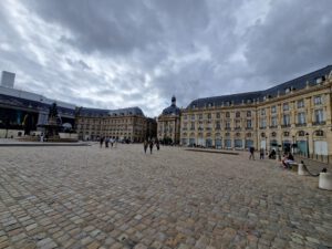 Place de la Bourse