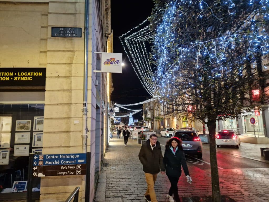 Kerst in Frankrijk Franse familie Hoe vieren ze daar kerst?